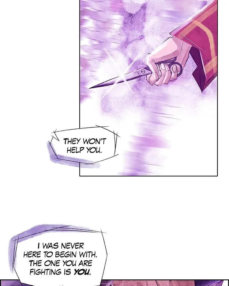 The Shadow Prophet Chapter 24 page 106