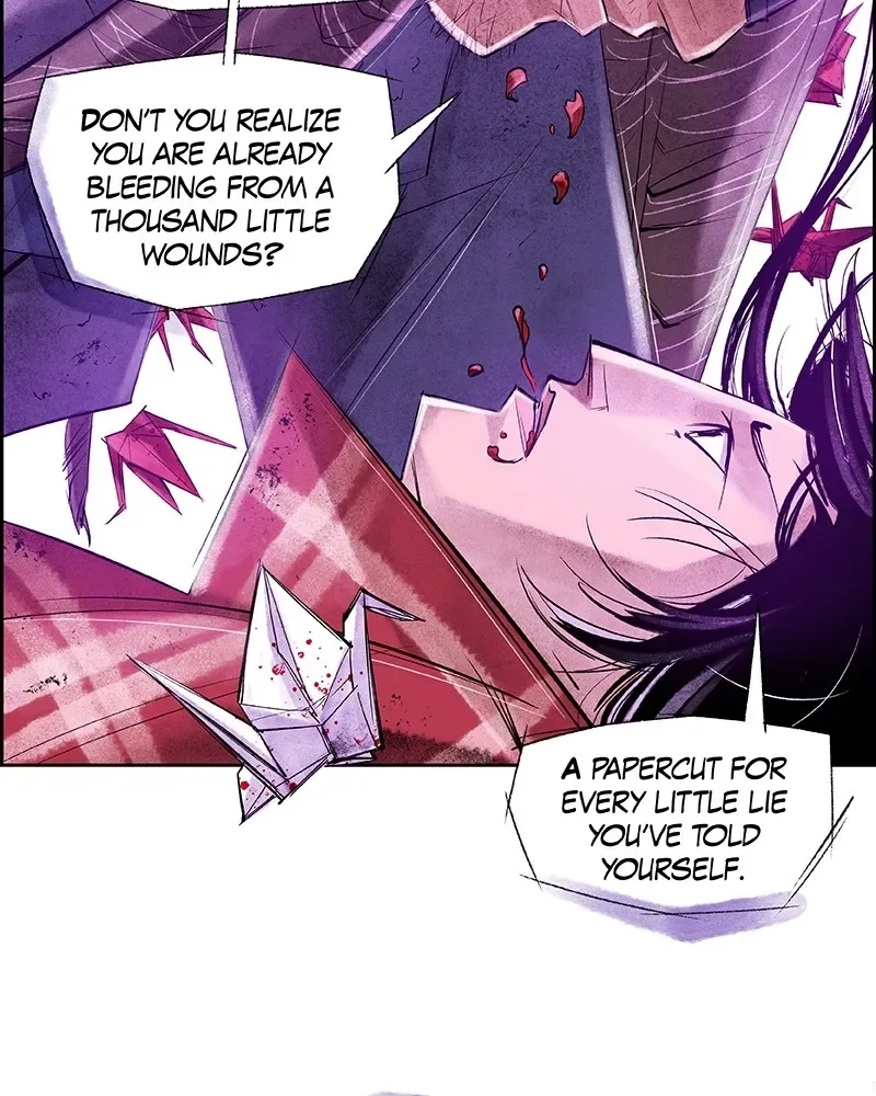 The Shadow Prophet Chapter 24 page 107