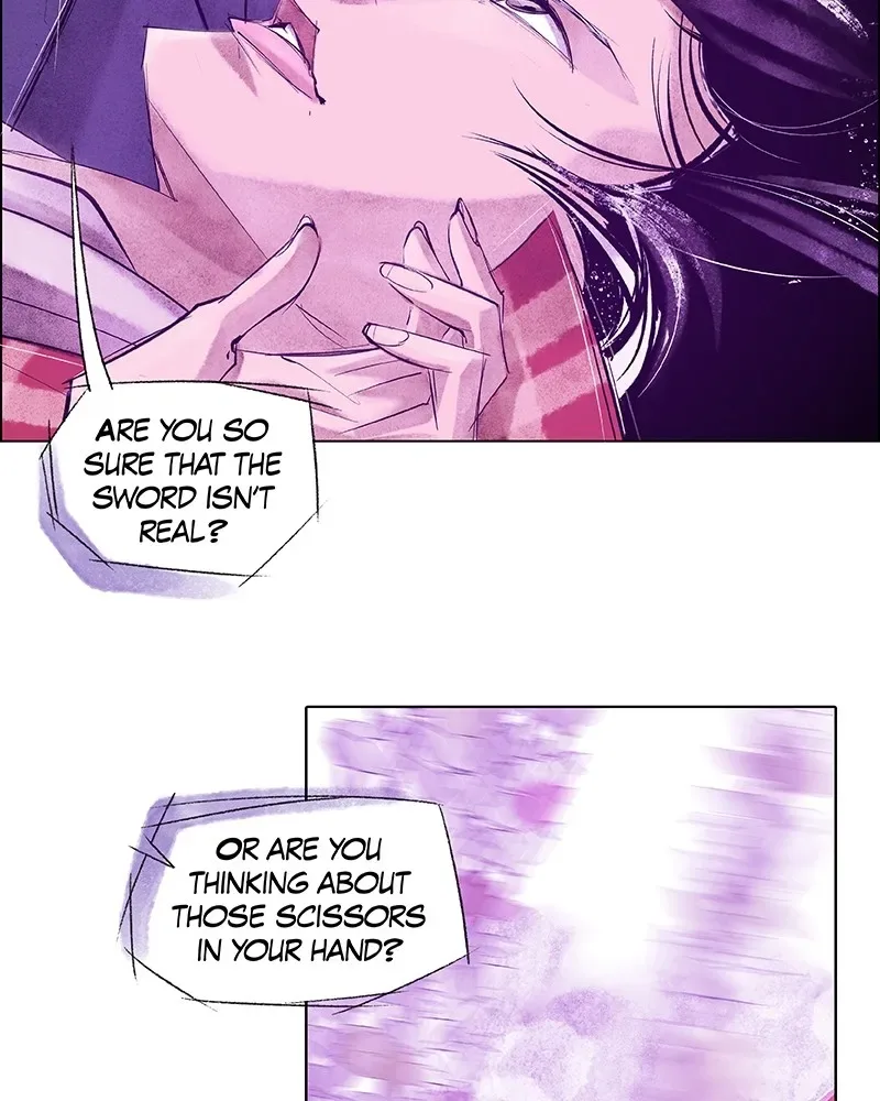 The Shadow Prophet Chapter 24 page 105