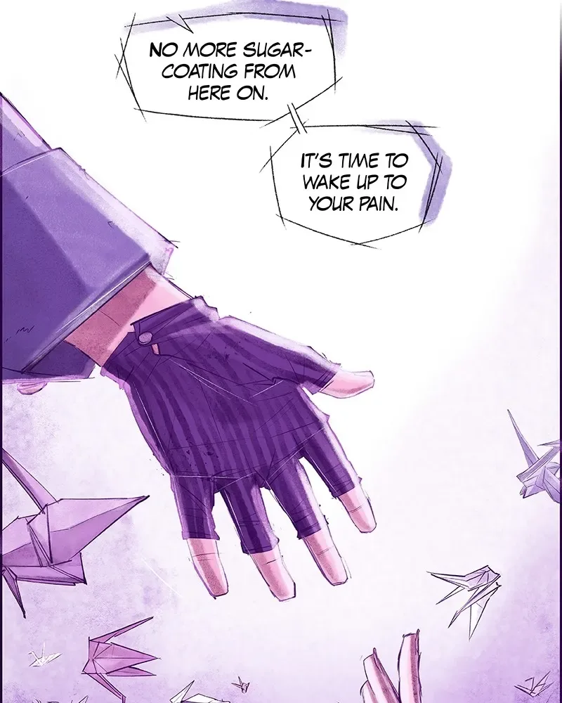 The Shadow Prophet Chapter 24 page 108
