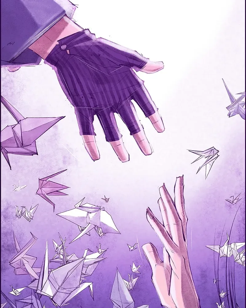 The Shadow Prophet Chapter 25 page 2