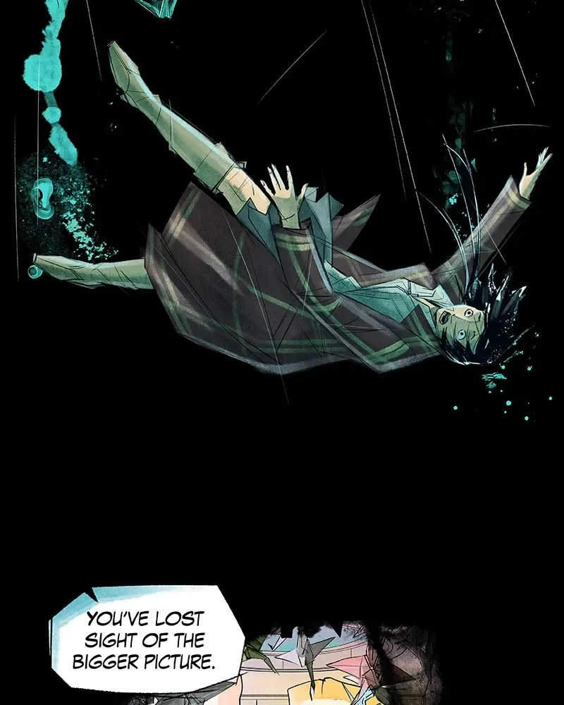The Shadow Prophet Chapter 25 page 13