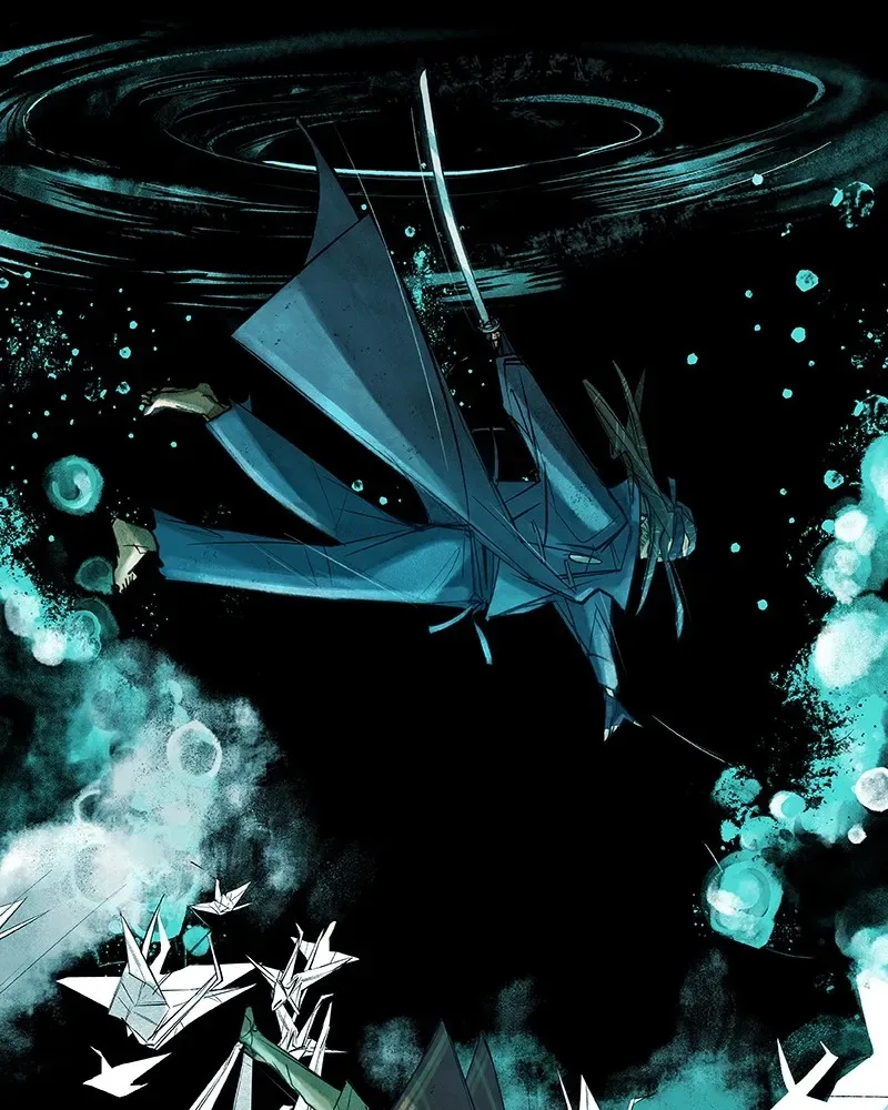 The Shadow Prophet Chapter 25 page 7