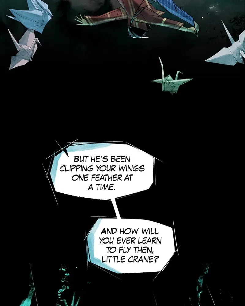 The Shadow Prophet Chapter 25 page 12