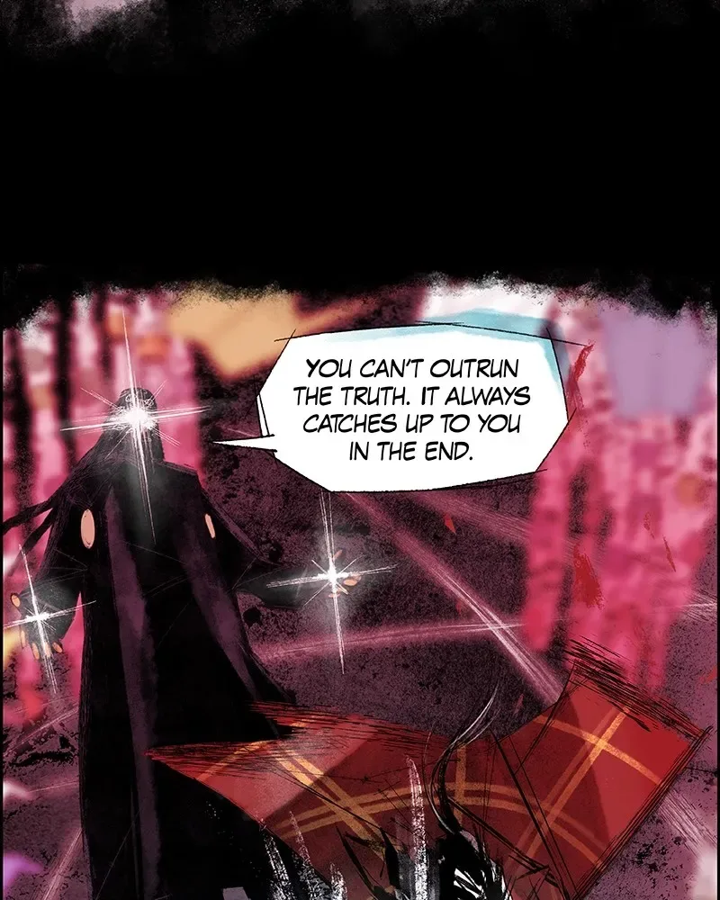 The Shadow Prophet Chapter 25 page 23