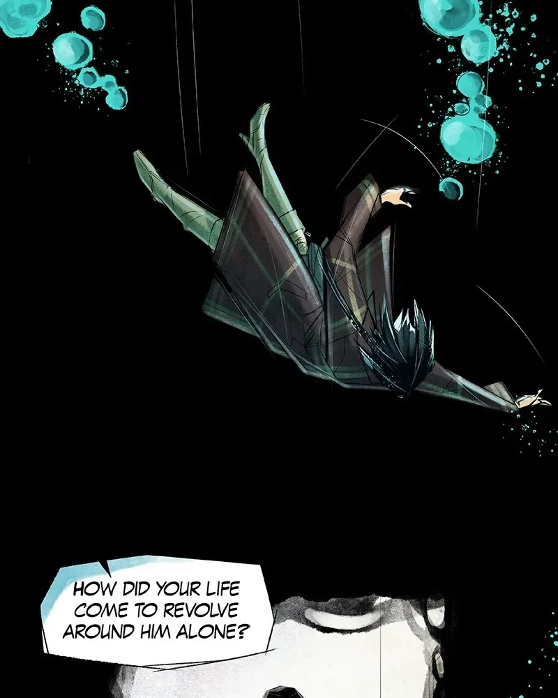 The Shadow Prophet Chapter 25 page 16