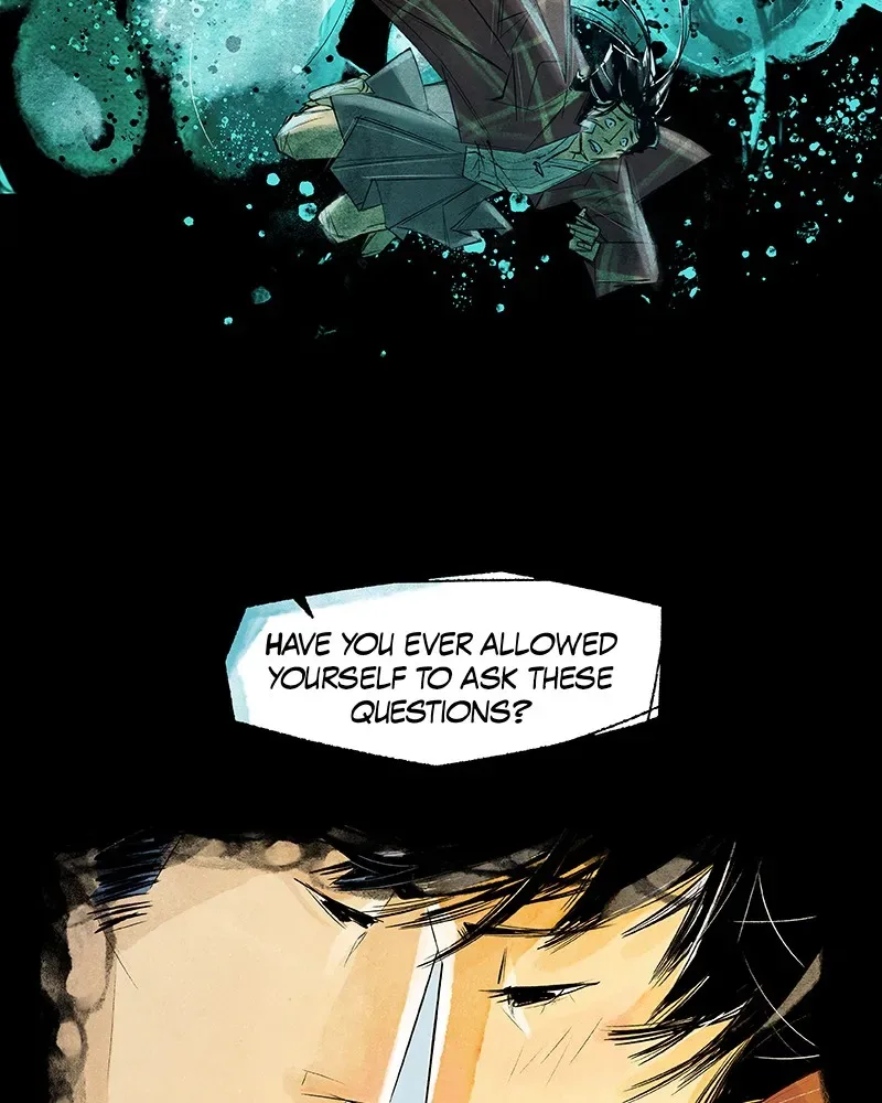 The Shadow Prophet Chapter 25 page 18