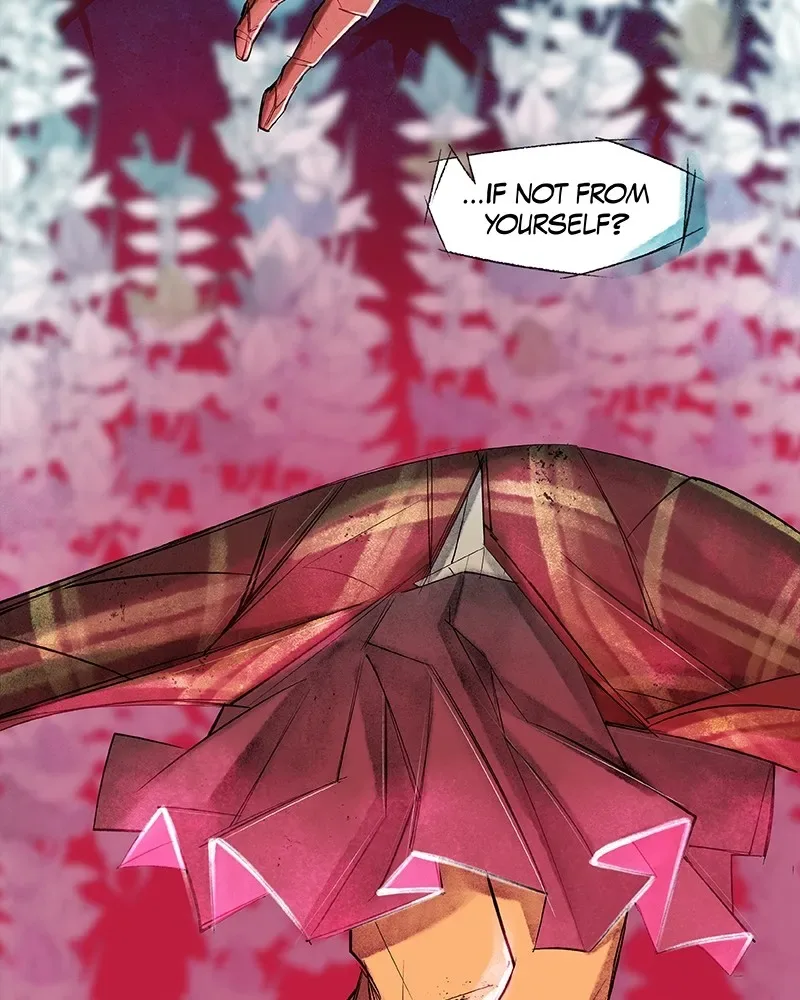 The Shadow Prophet Chapter 25 page 21