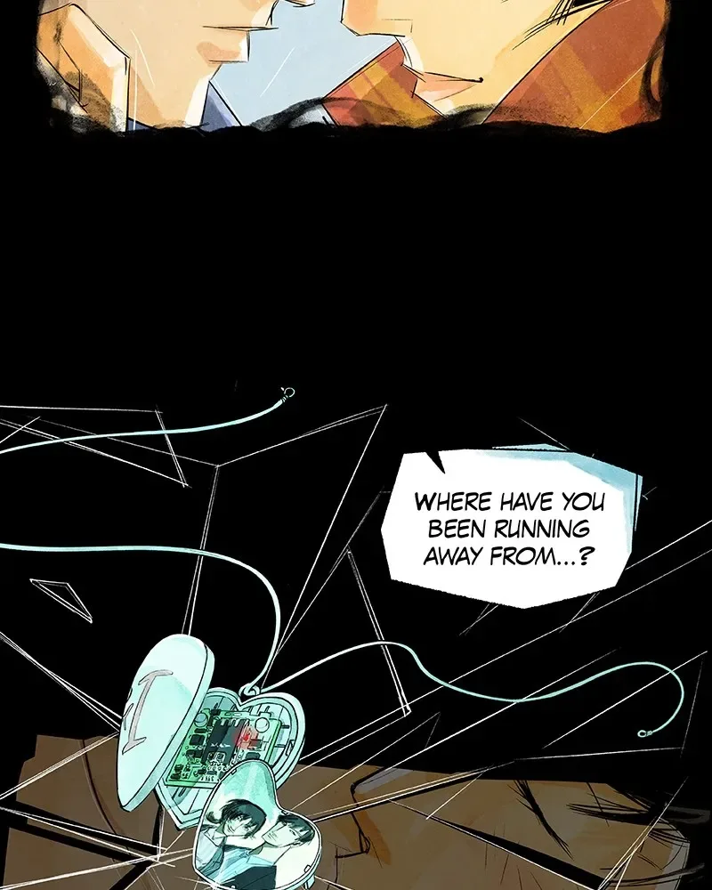 The Shadow Prophet Chapter 25 page 19