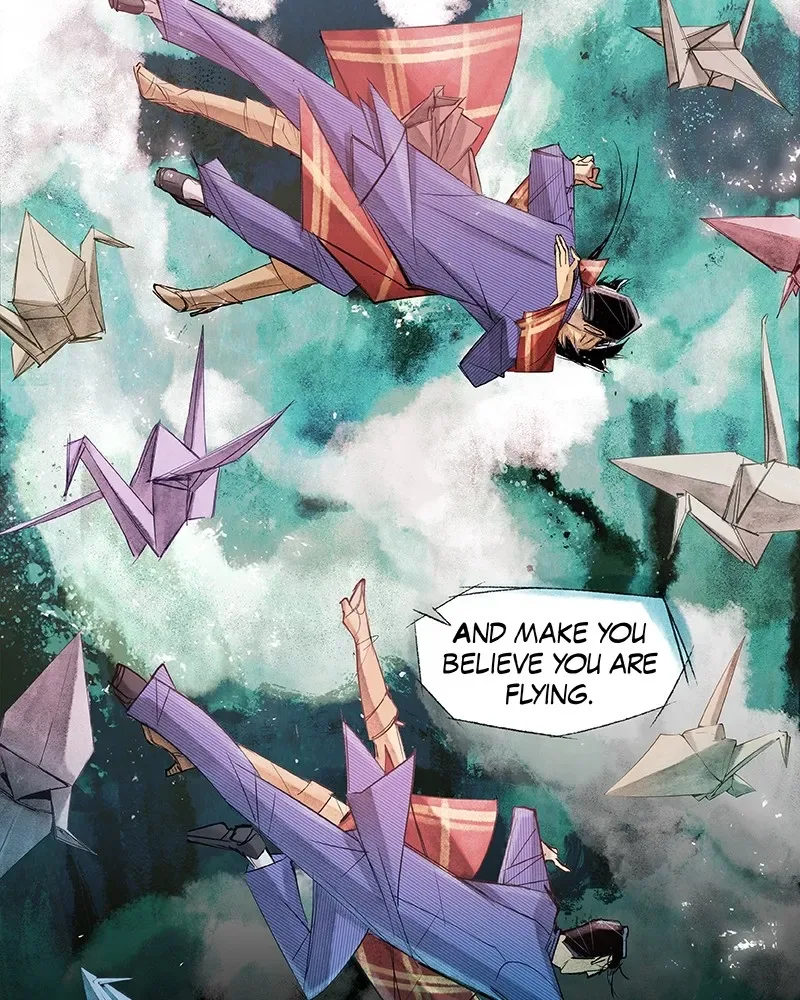 The Shadow Prophet Chapter 25 page 11