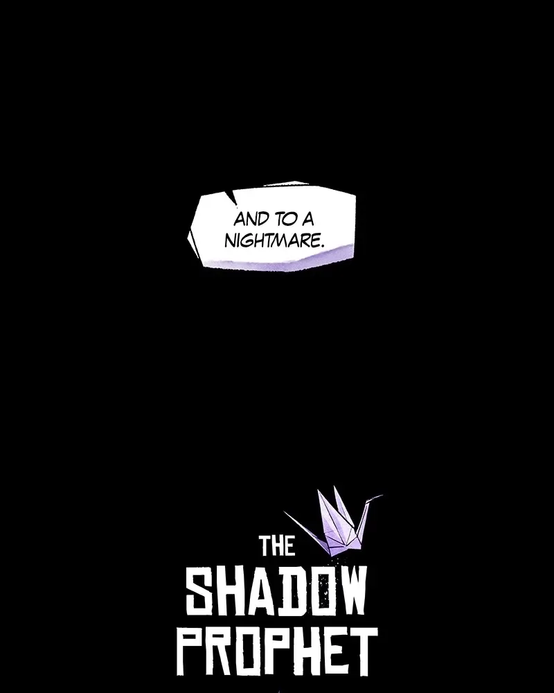 The Shadow Prophet Chapter 25 page 4