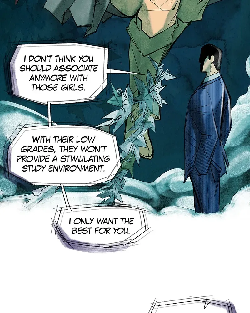 The Shadow Prophet Chapter 25 page 28