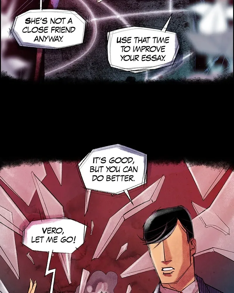 The Shadow Prophet Chapter 25 page 26