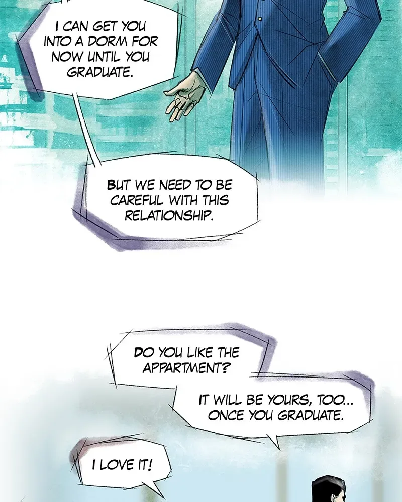 The Shadow Prophet Chapter 25 page 32