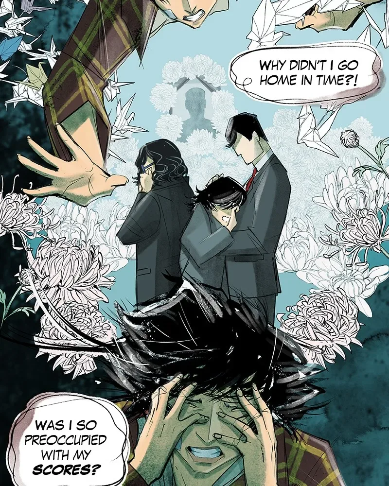 The Shadow Prophet Chapter 25 page 34