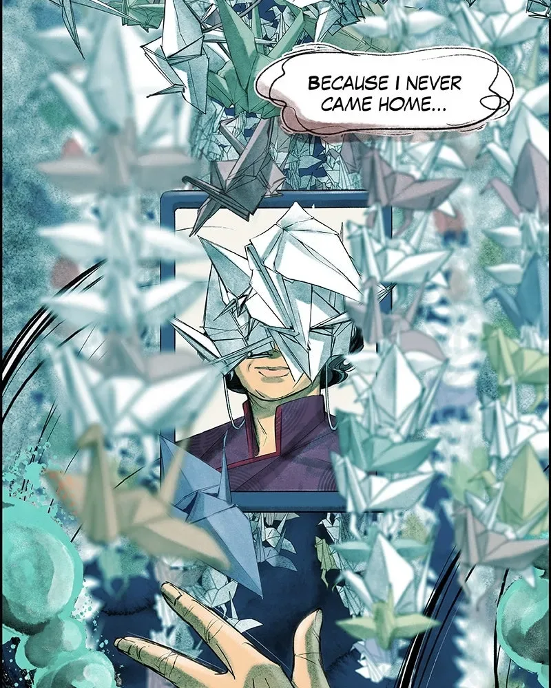 The Shadow Prophet Chapter 25 page 40