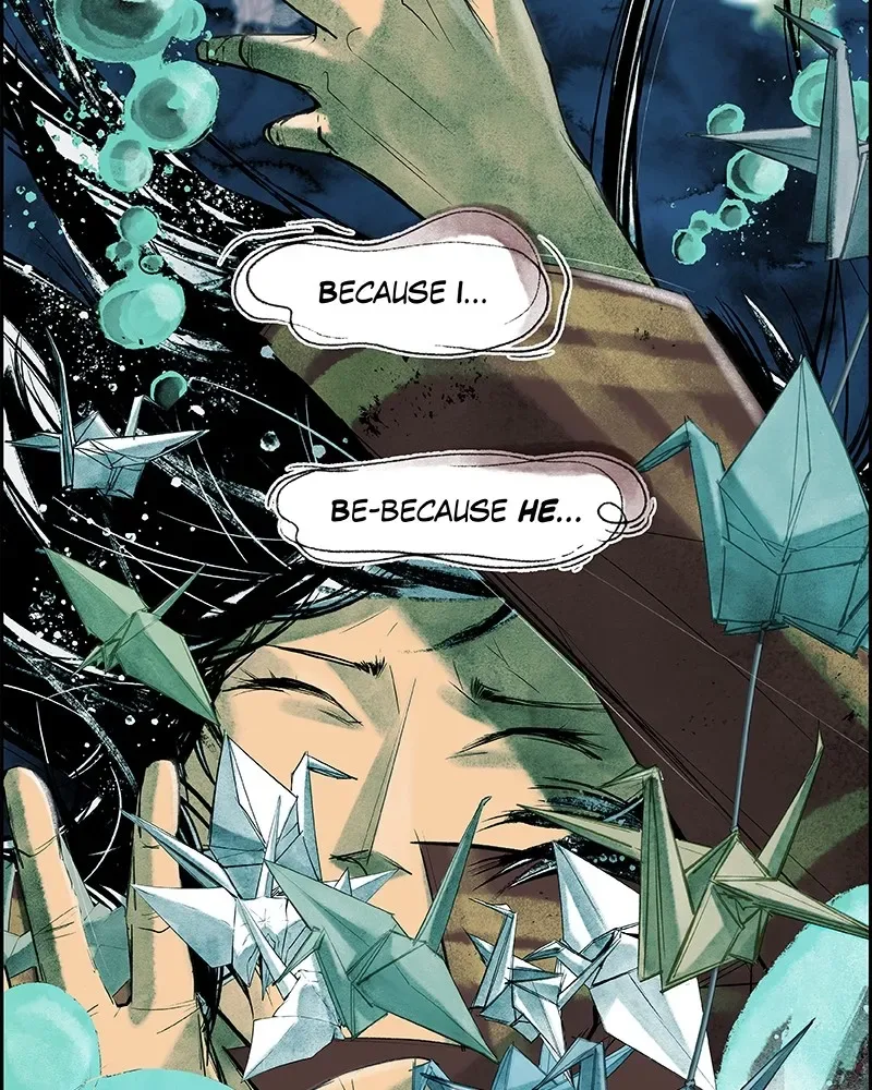 The Shadow Prophet Chapter 25 page 41