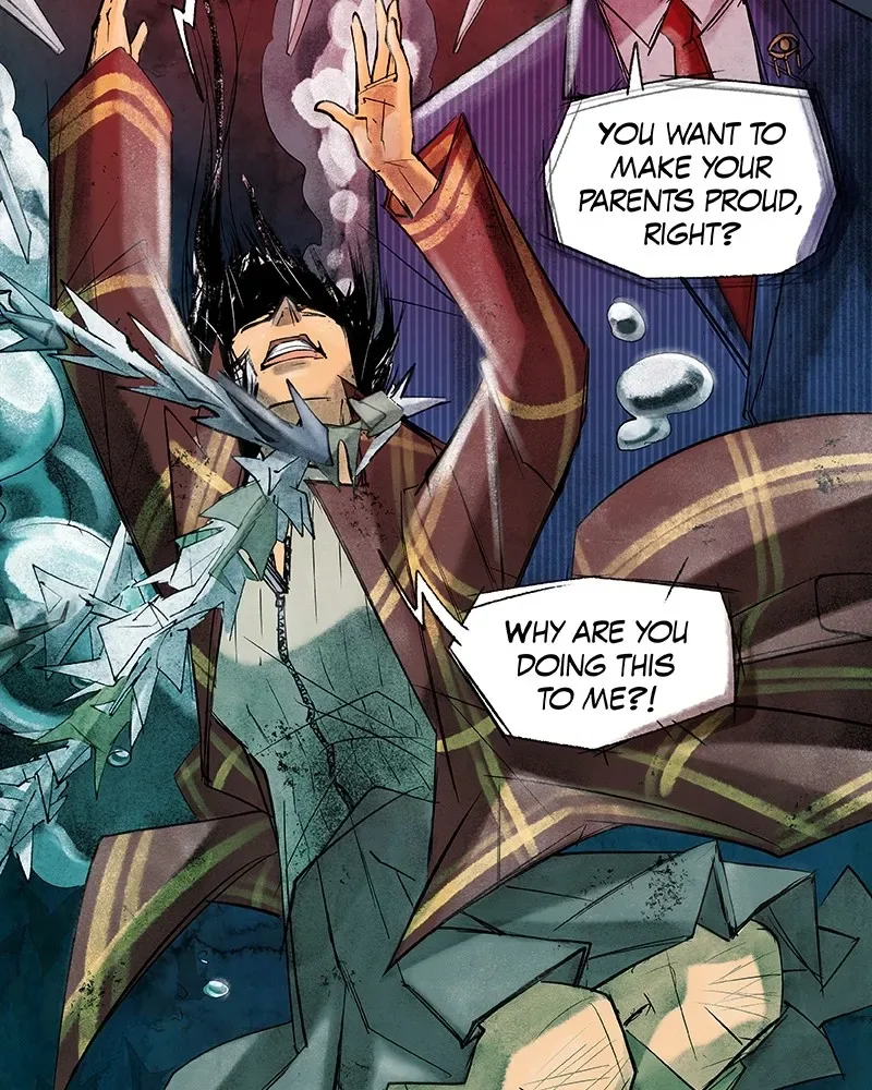 The Shadow Prophet Chapter 25 page 27
