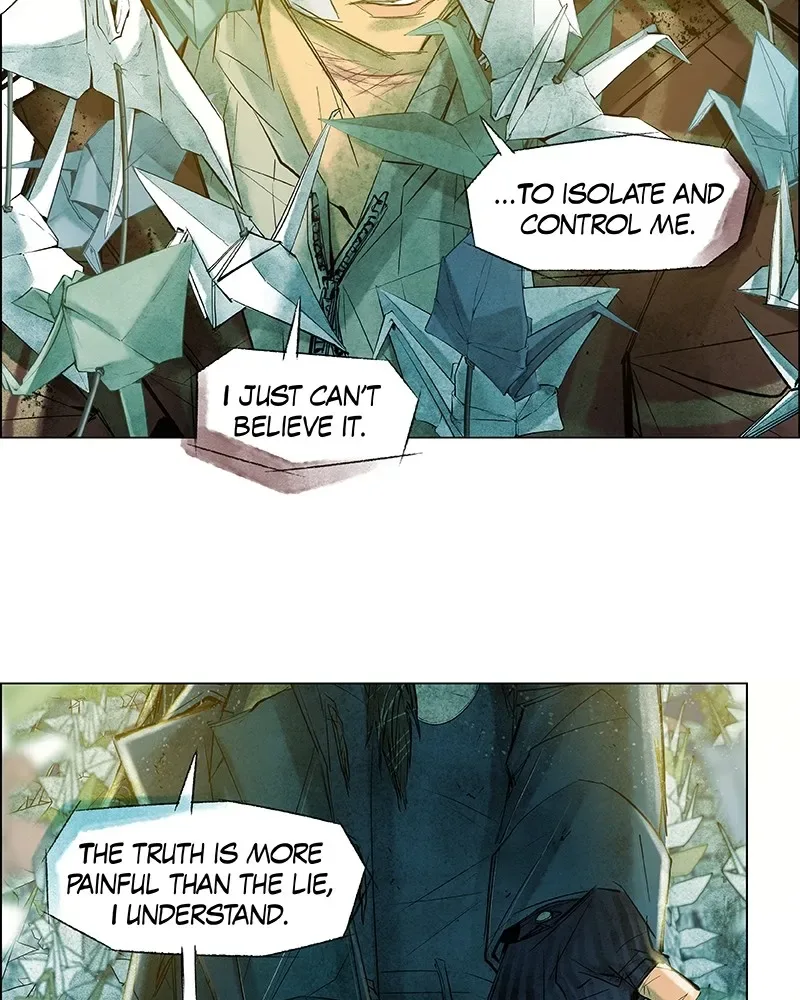 The Shadow Prophet Chapter 25 page 49