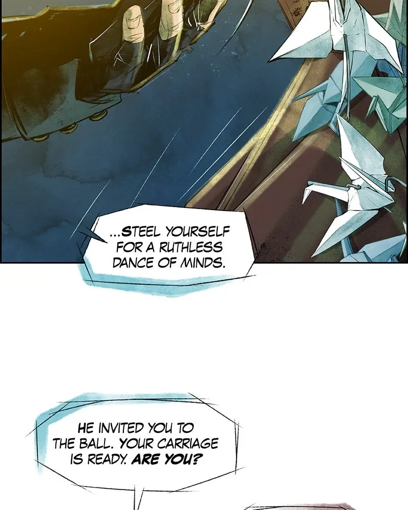 The Shadow Prophet Chapter 25 page 51