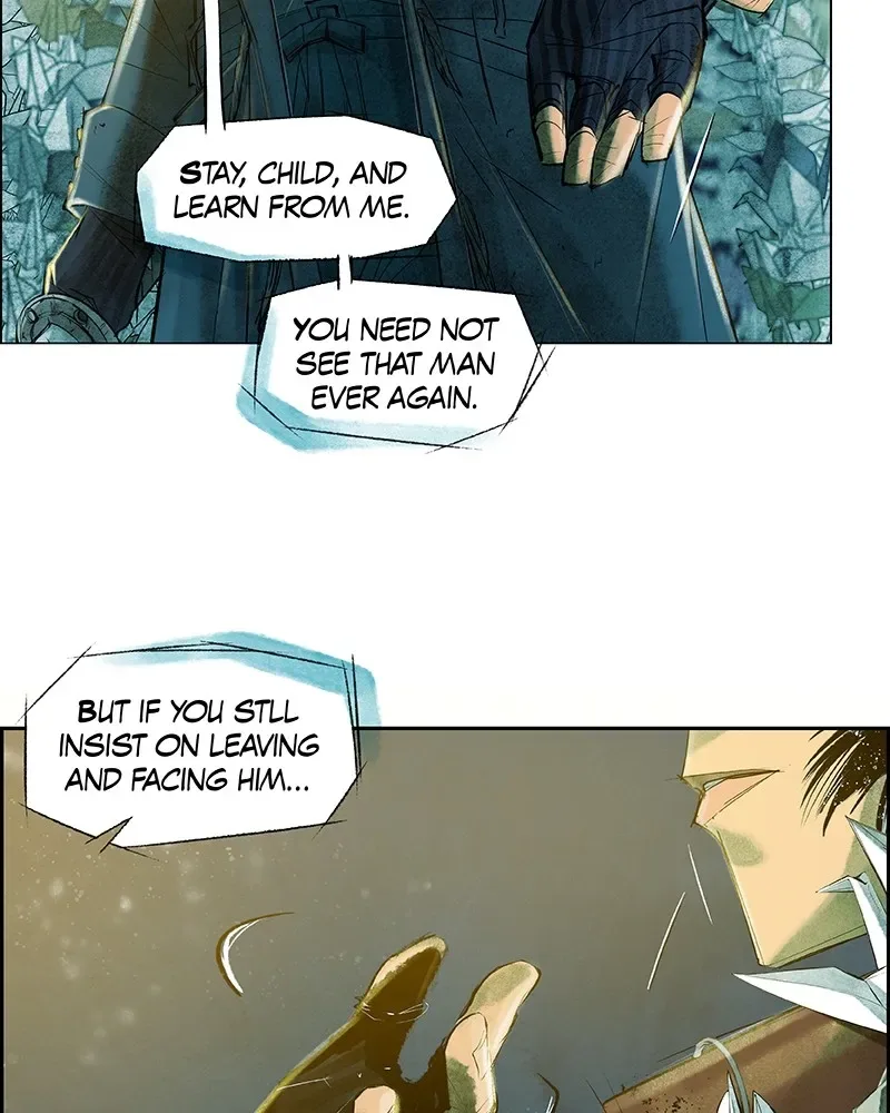 The Shadow Prophet Chapter 25 page 50