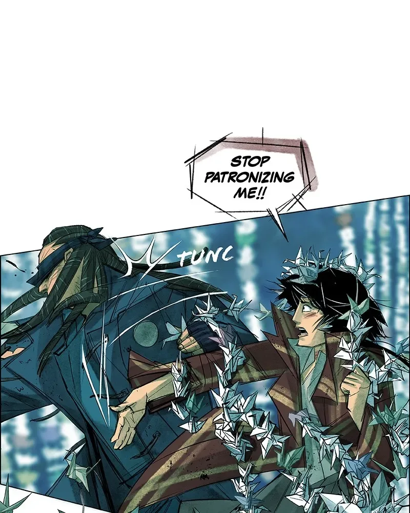 The Shadow Prophet Chapter 25 page 59