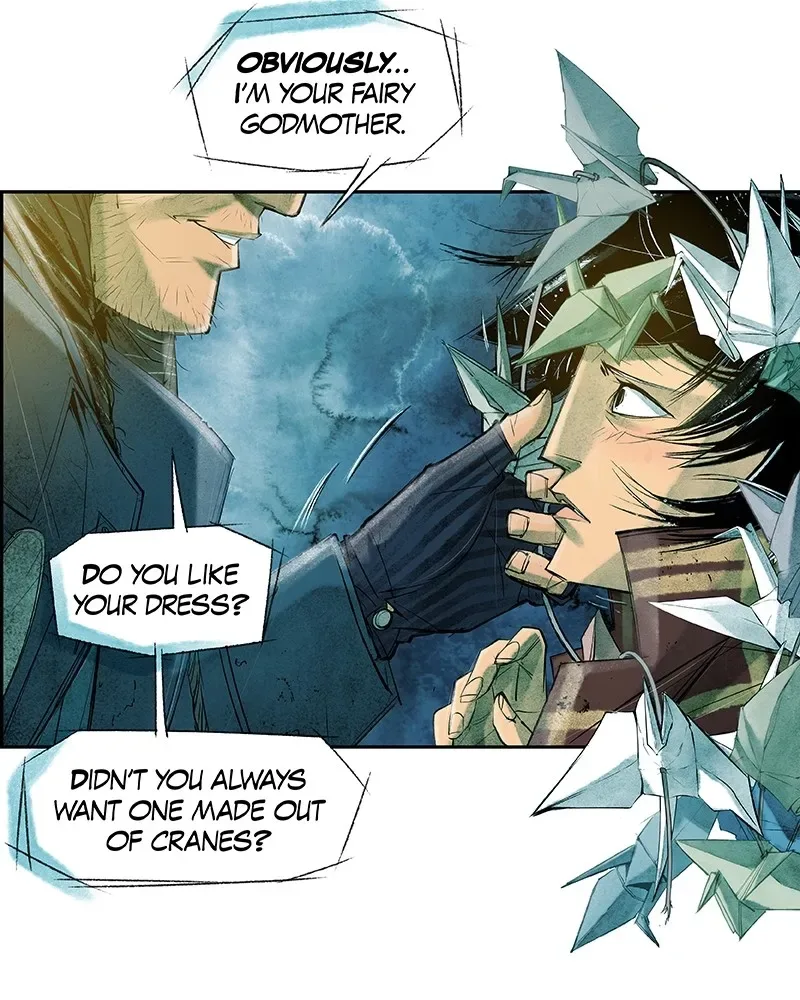 The Shadow Prophet Chapter 25 page 58