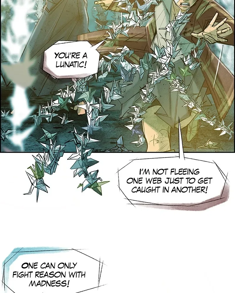 The Shadow Prophet Chapter 25 page 62