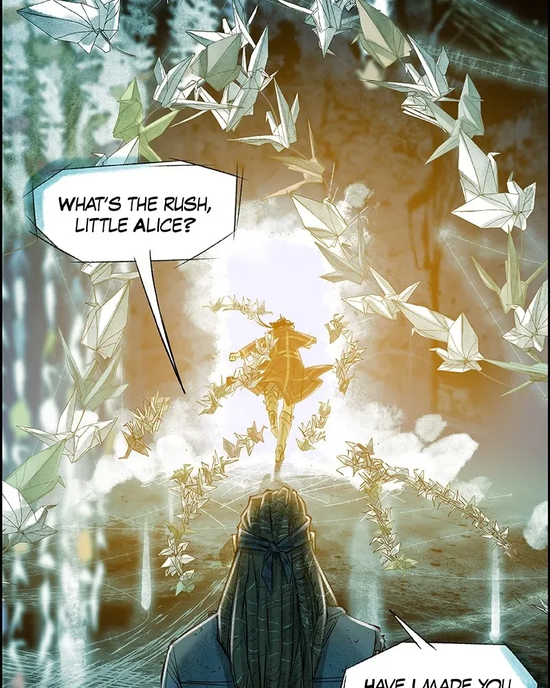 The Shadow Prophet Chapter 25 page 64