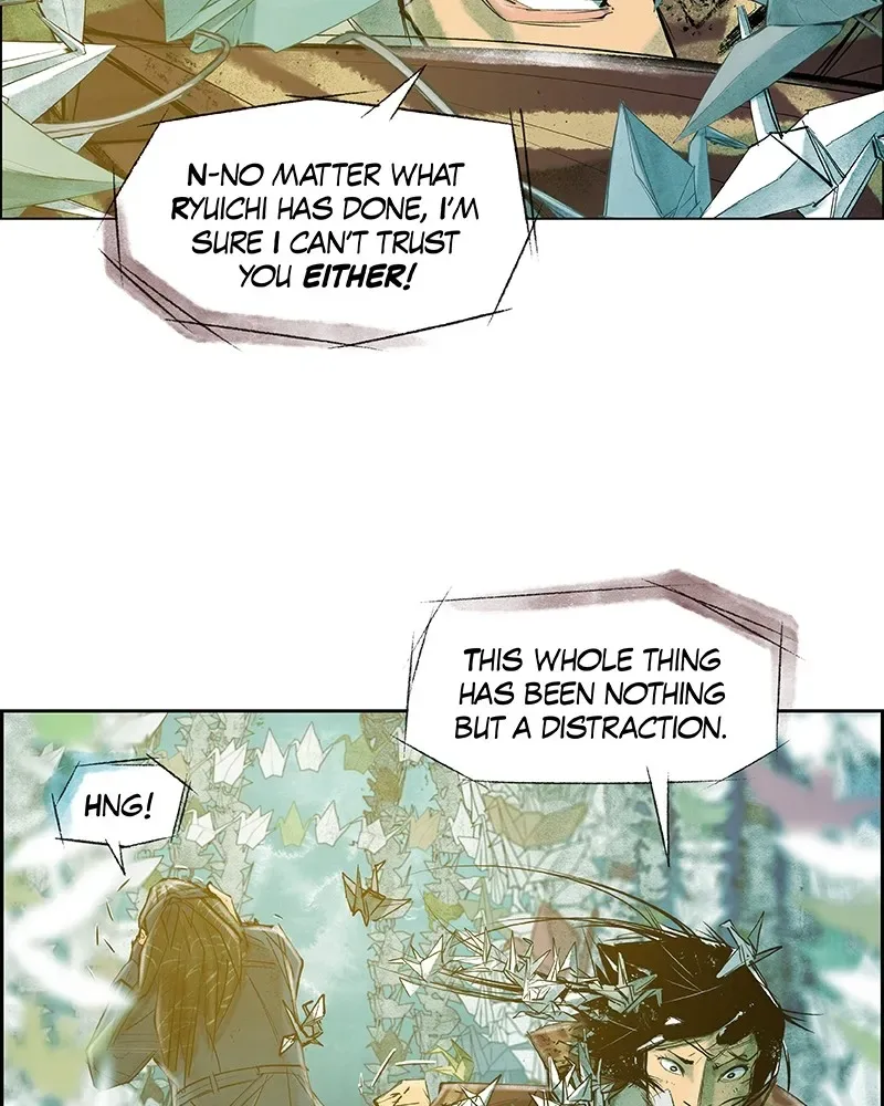 The Shadow Prophet Chapter 25 page 61