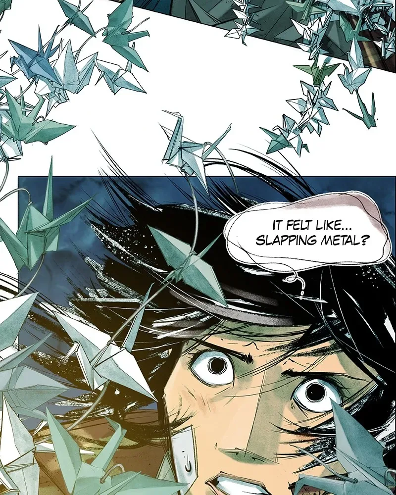 The Shadow Prophet Chapter 25 page 60