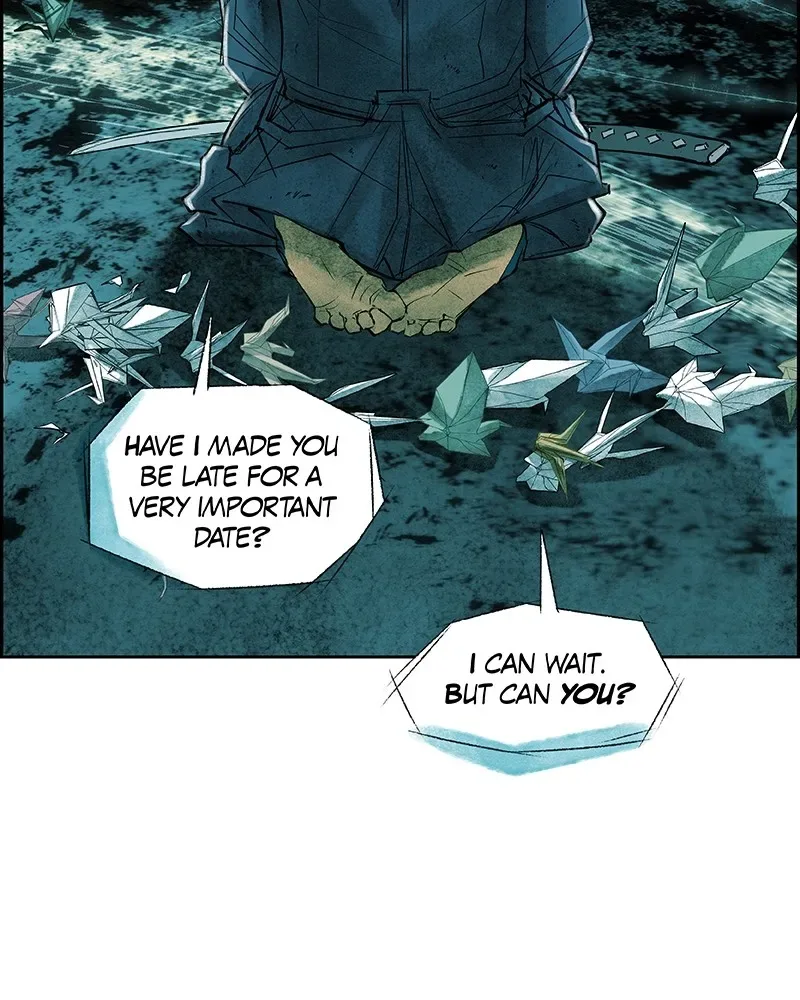 The Shadow Prophet Chapter 26 page 5