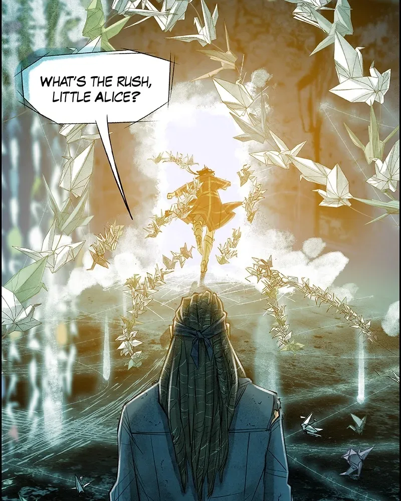 The Shadow Prophet Chapter 26 page 4