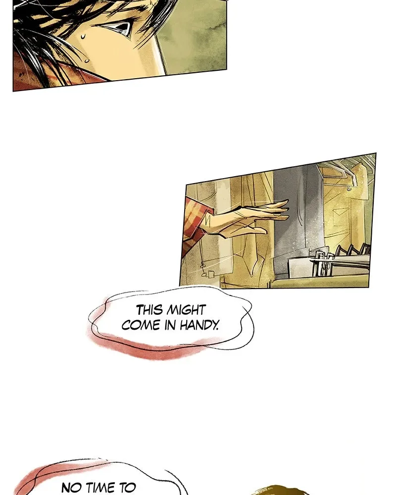 The Shadow Prophet Chapter 26 page 16