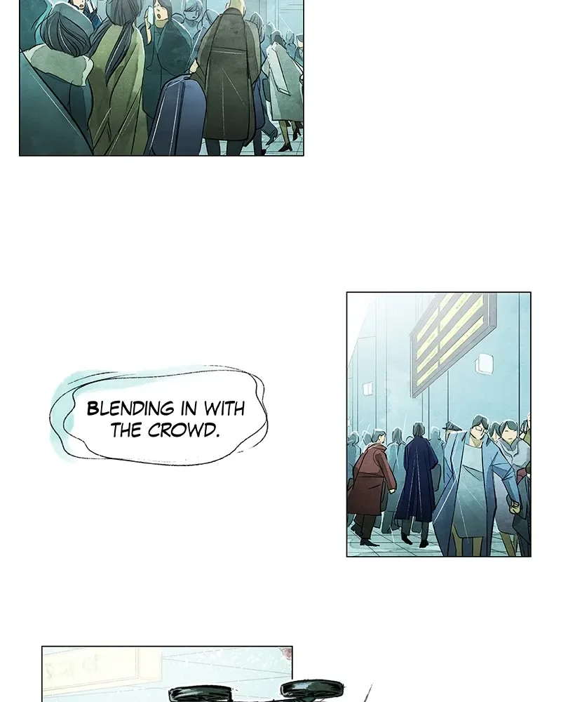 The Shadow Prophet Chapter 26 page 21