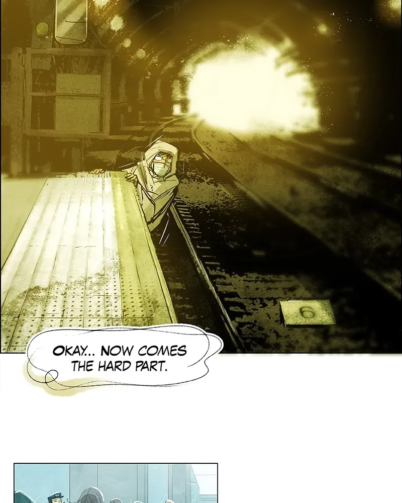 The Shadow Prophet Chapter 26 page 20