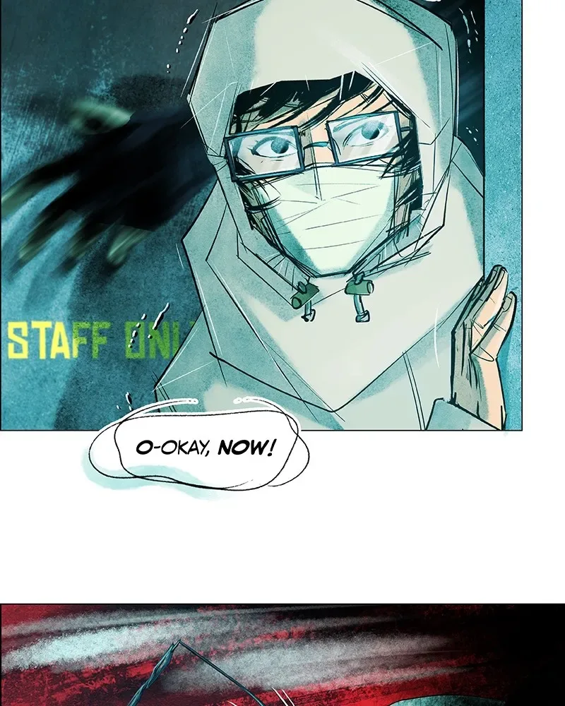 The Shadow Prophet Chapter 26 page 25