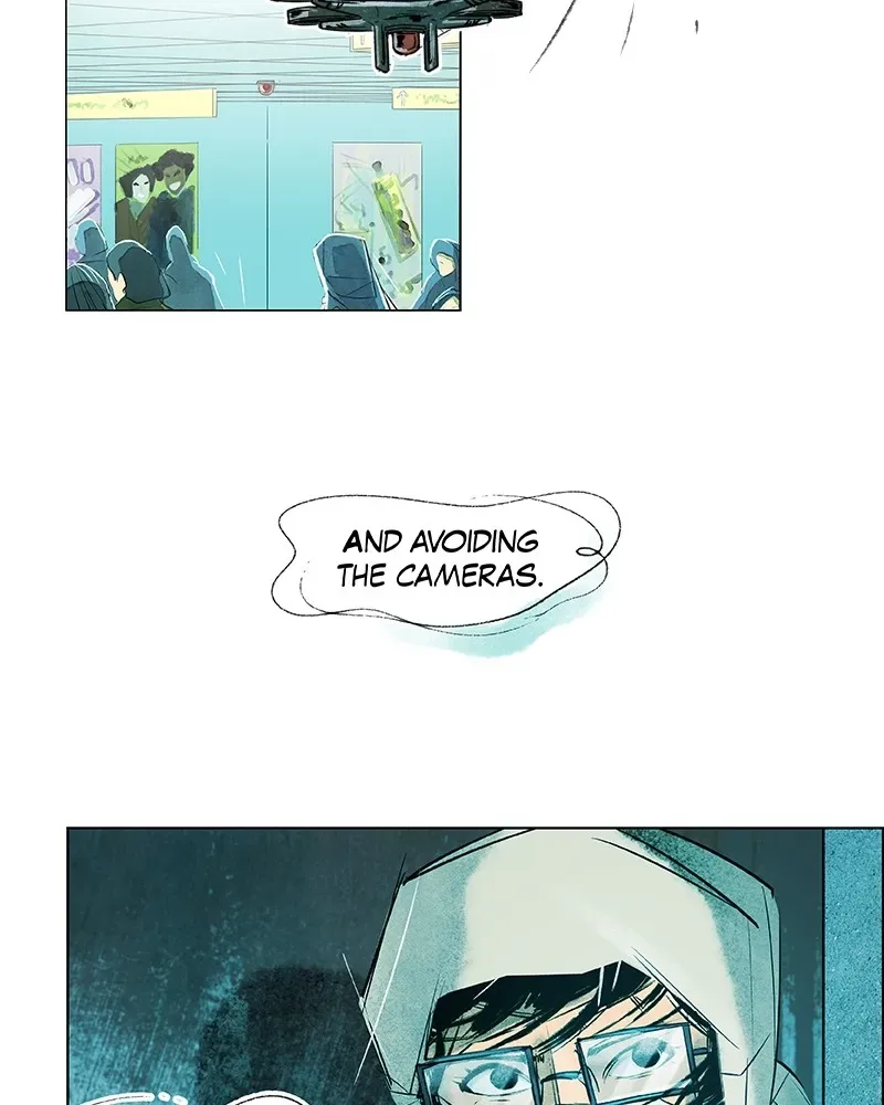 The Shadow Prophet Chapter 26 page 22