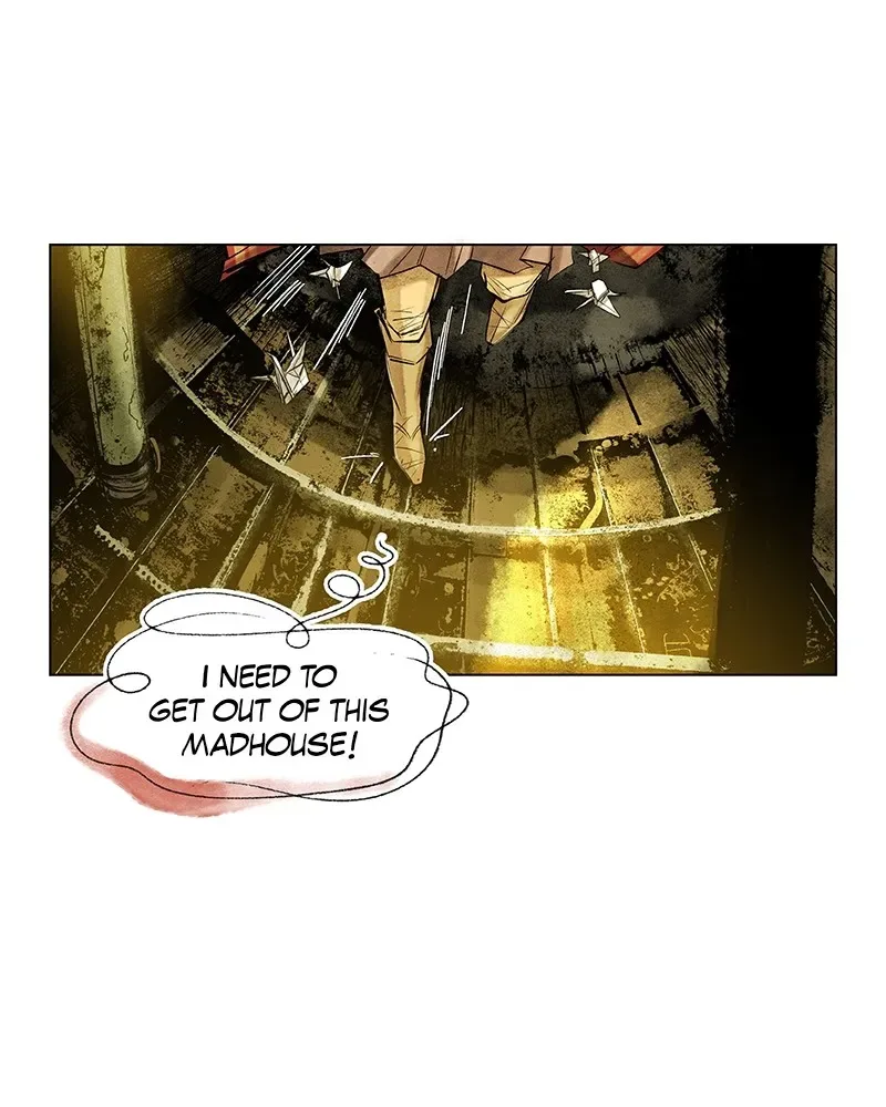 The Shadow Prophet Chapter 26 page 14