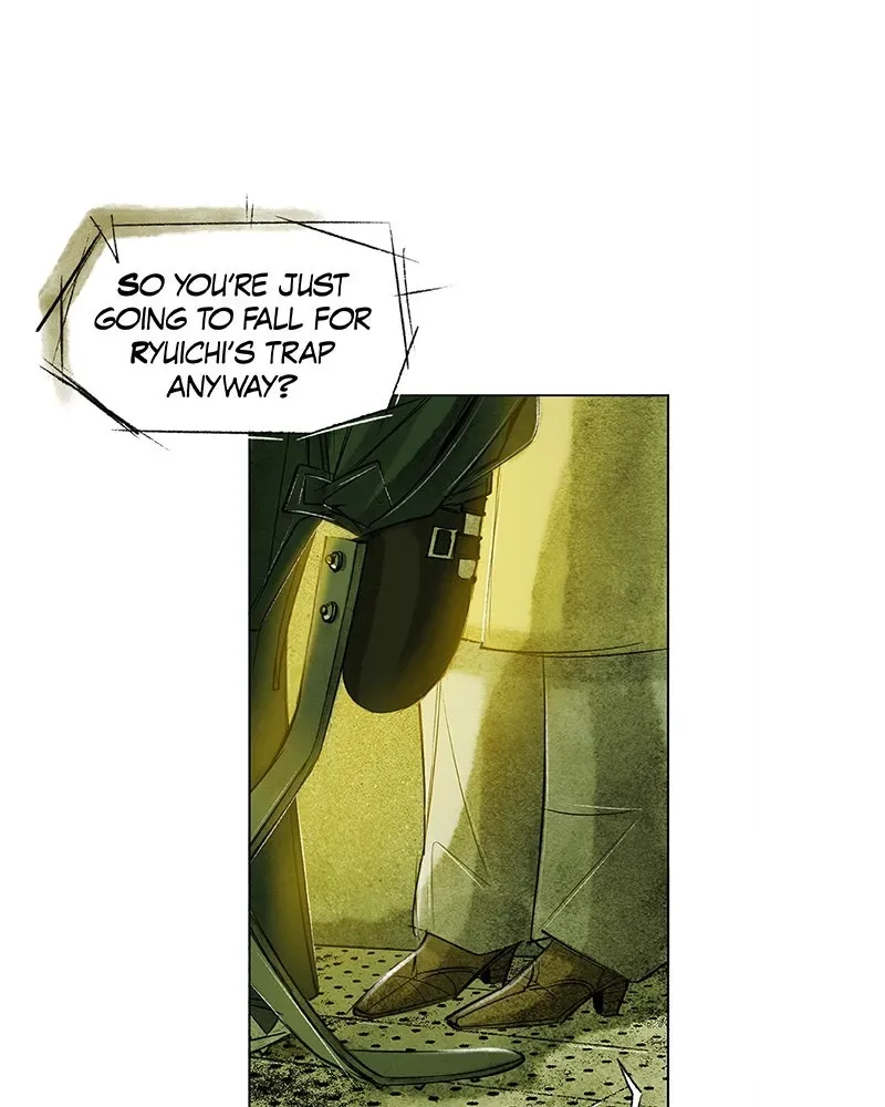 The Shadow Prophet Chapter 26 page 30