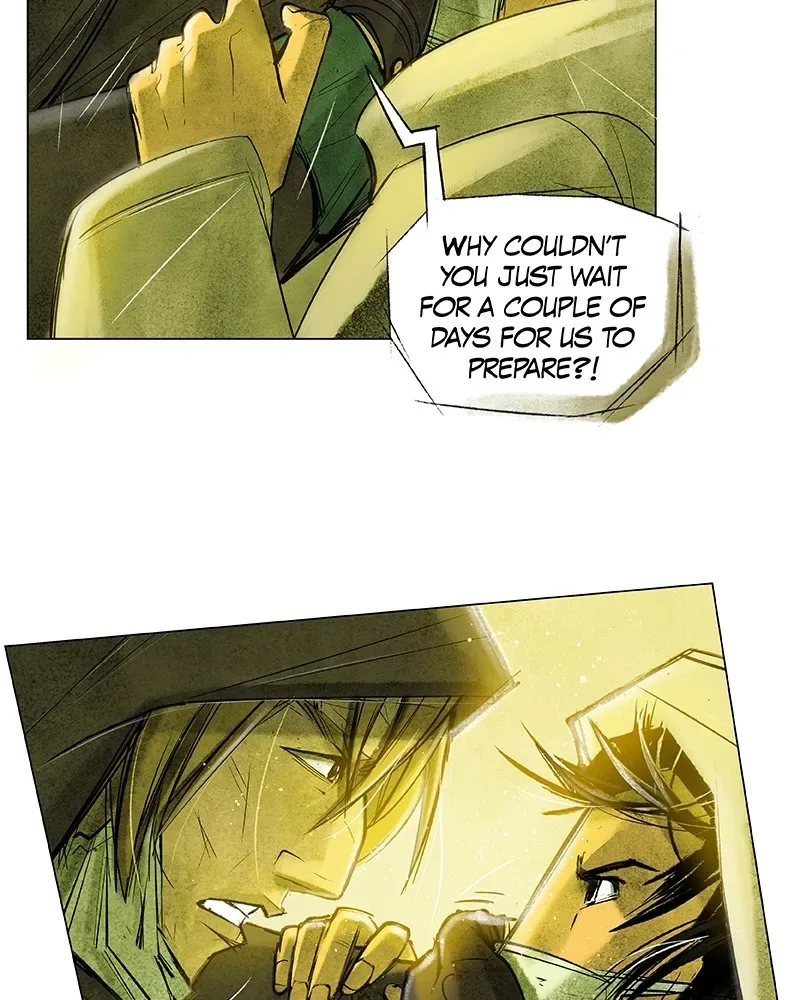 The Shadow Prophet Chapter 26 page 32