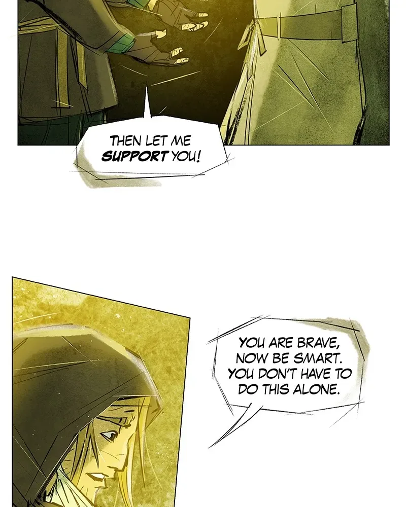 The Shadow Prophet Chapter 26 page 36