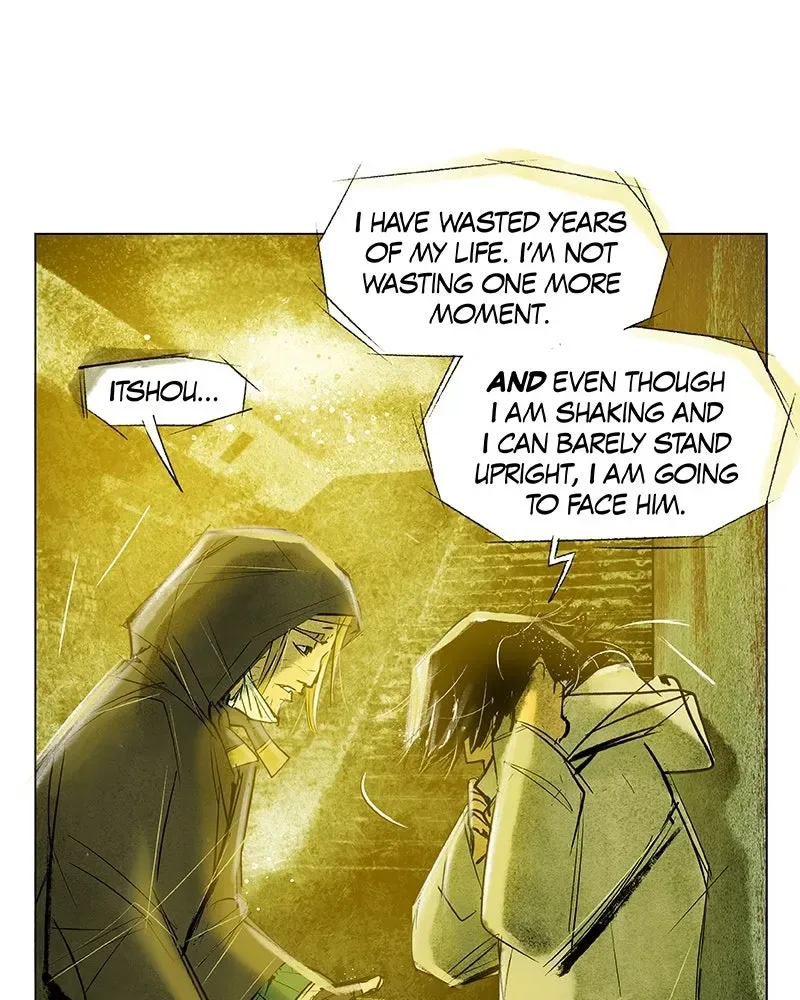 The Shadow Prophet Chapter 26 page 35