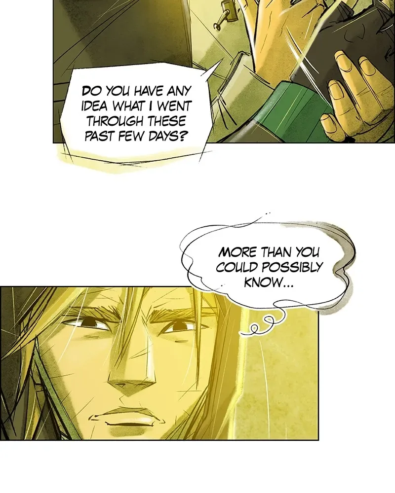 The Shadow Prophet Chapter 26 page 34