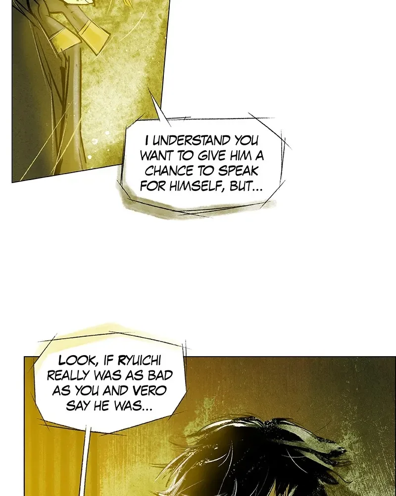 The Shadow Prophet Chapter 26 page 37
