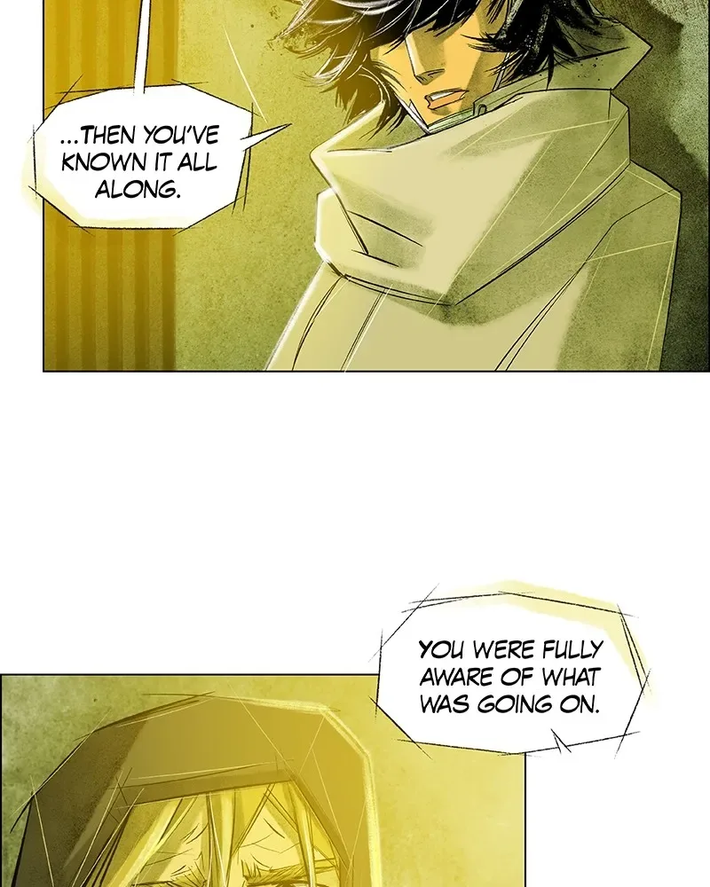The Shadow Prophet Chapter 26 page 38
