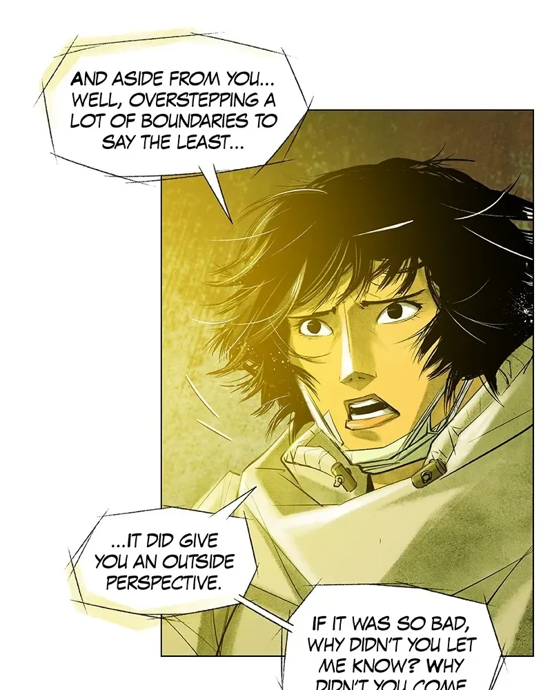The Shadow Prophet Chapter 26 page 41