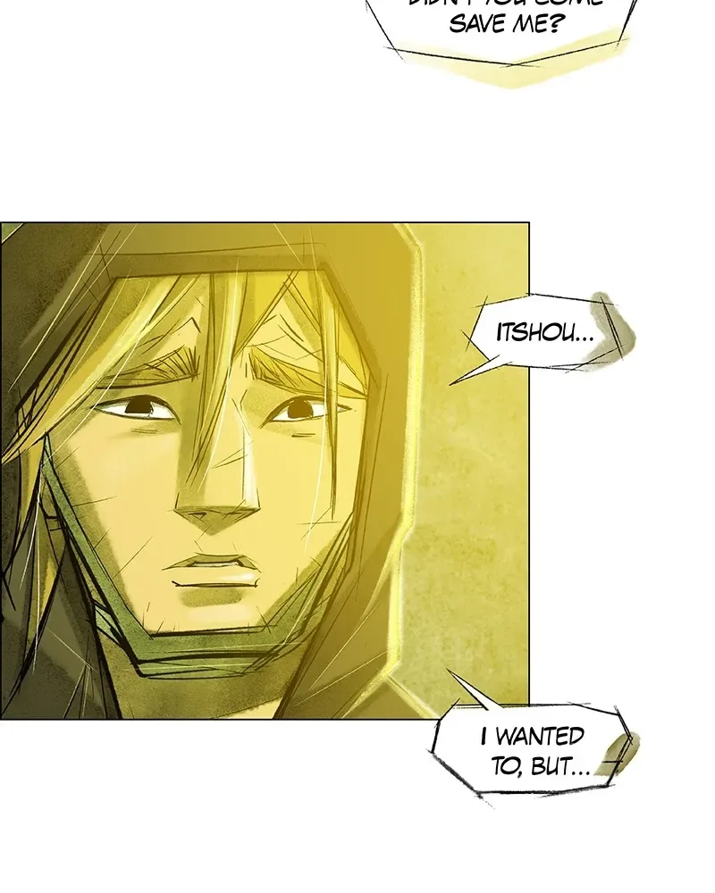 The Shadow Prophet Chapter 26 page 42