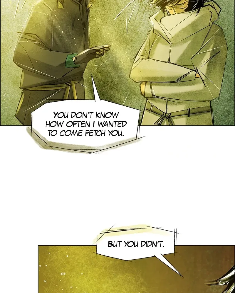 The Shadow Prophet Chapter 26 page 46