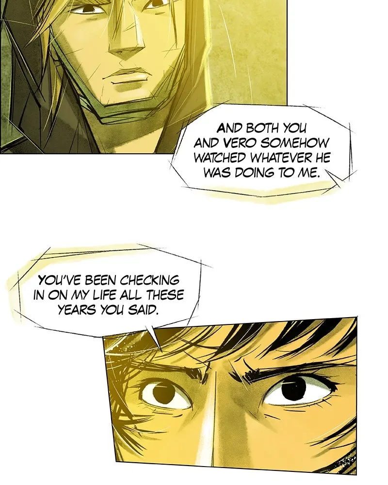 The Shadow Prophet Chapter 26 page 39